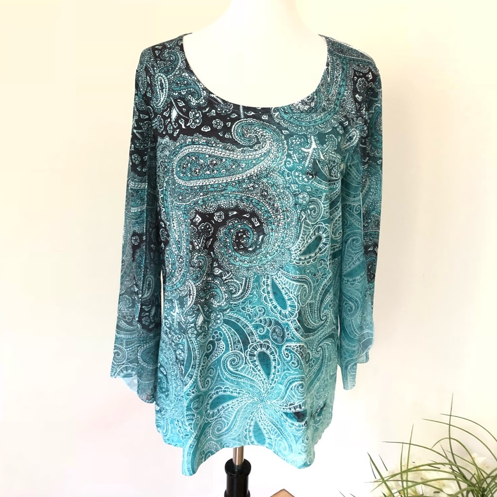 Final Price 🌹 JMCollection Women’s Top.